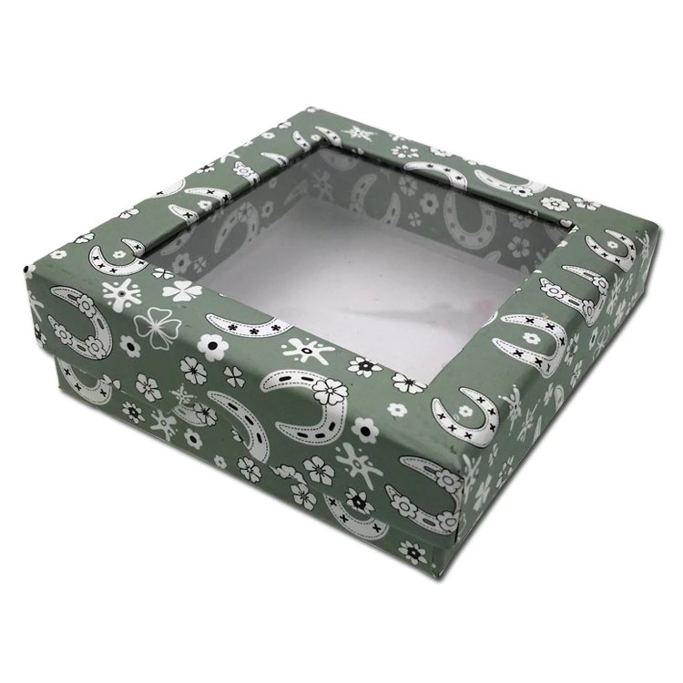 Packaging box (94)