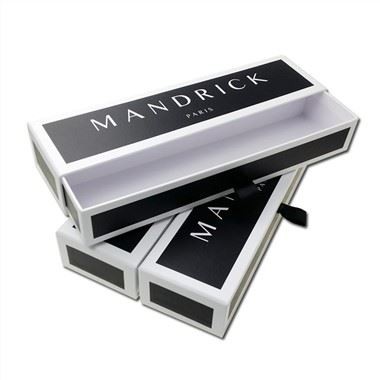 Bouquet Of Flowers Packaging Box