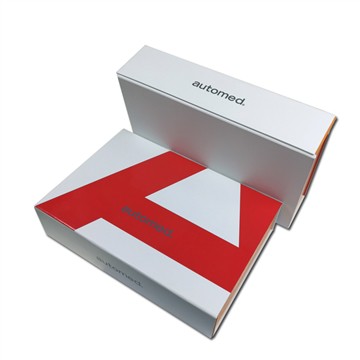 All Kind Paper Thickness To Produce Packaging Box