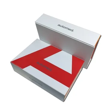 All Kind Paper Thickness To Produce Packaging Box