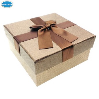 Carton Packaging Box