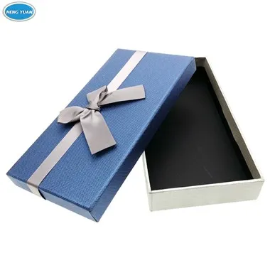Gift Box Packaging For Food