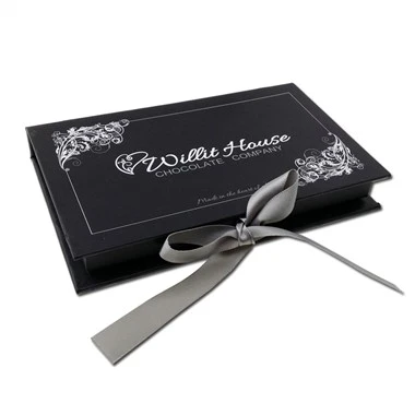 Paper Box Gift